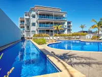 Ohope Beach Resort Hotels in Ohope