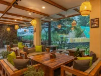 The Social Stays Kasol Formerly ArtBuzz Hotels in Kullu District