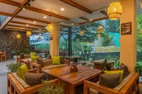 The Social Stays Kasol Formerly ArtBuzz