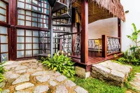 Velinn Pousada Guarubela Villa Vittoria