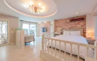 Buan Flaura Pension のホテル