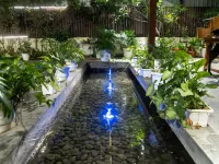 Udman Hotel Panchshila Park Hotels near Saket