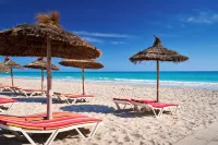 Medina les Quatre Saisons Aqua Park Resort & Thalasso Djerba - sul mare