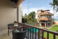 Ayuda Boutique Hotel Sri Lanka, Negombo - Ocean View