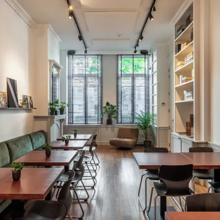 Boutique Hotel Maison Emile
