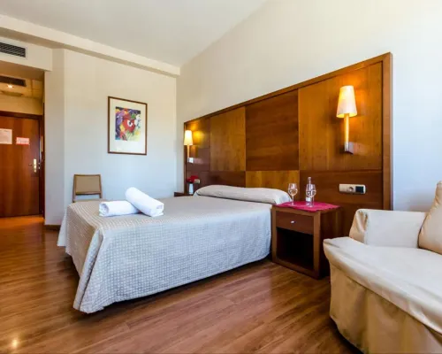 Hotel Saylu Kamar Photos