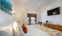 Hotel Oasis - balcony