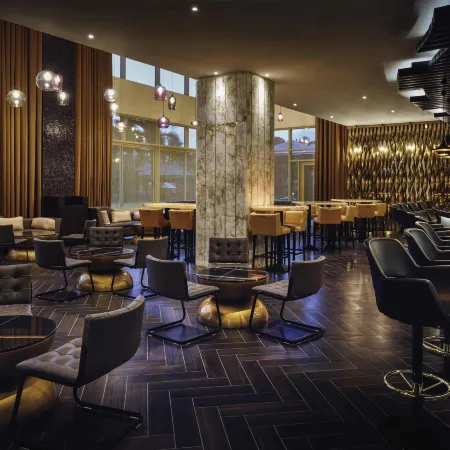 Movenpick Ambassador Hotel Accra