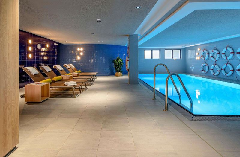 Mercure Hotel Wiesbaden City photo 4