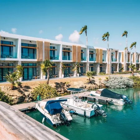 Van der Valk Plaza Resort Bonaire