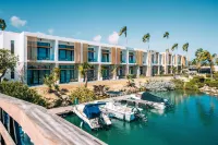 Van der Valk Plaza Resort Bonaire - Ocean View