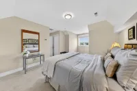 Milford Quiet Coastal Retreat 3br Sleeps 8 3 Bedroom Home -  Privatzimmer
