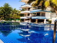 Sunpark Resort - 6 Mins Walk to Baga Beach - منتجعات