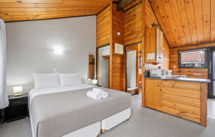 Orewa Motor Lodge