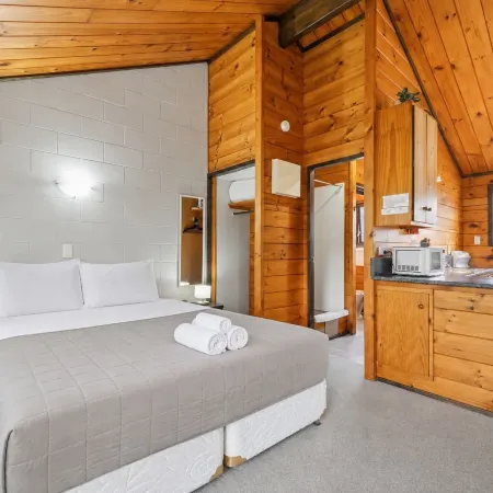 Orewa Motor Lodge
