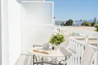 Milva Apartments - Mountain view