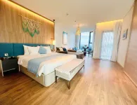 Fuji Hotel and Apartment Hoan Kiem - 2-Star