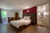 Kyriad Blois Sud - Vineuil Các khách sạn ở 