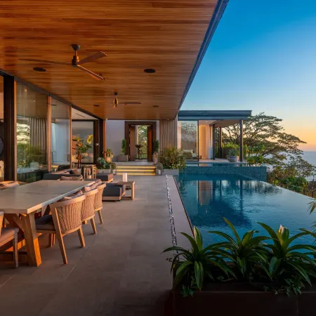 Villa Kuji Biri Elevated Living Above the Crowd by Pura Villas