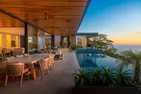 Villa Kuji Biri Elevated Living Above the Crowd by Pura Villas - Villas
