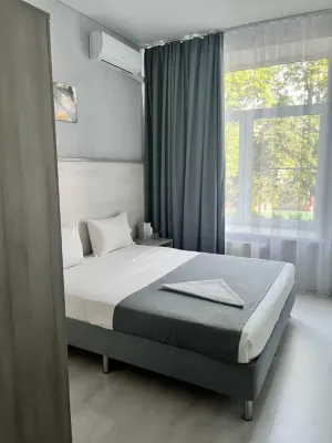 Fili House Hotel Các khách sạn gần Đài quan sát PANORAMA360