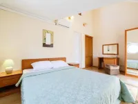 Laura Mini-Hotel Hotéis em Sóchi