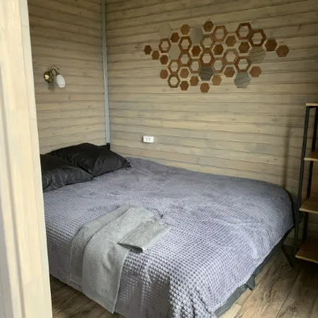 Pskov Wake Park Recreation Camp