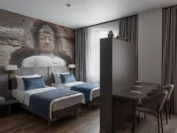Silk Road Boutique-Hotel