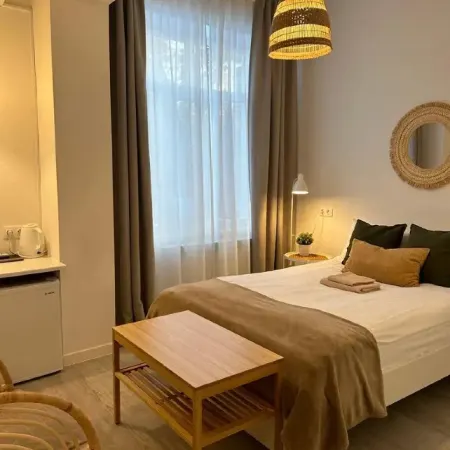 Stockholm Mini-Hotel
