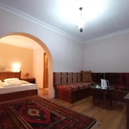 Yıldız Hotel