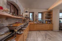 Valeni Boutique Hotel & Spa - sarapan
