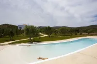 Eight Dimensions Capari Suites Elafonisos - Ocean View