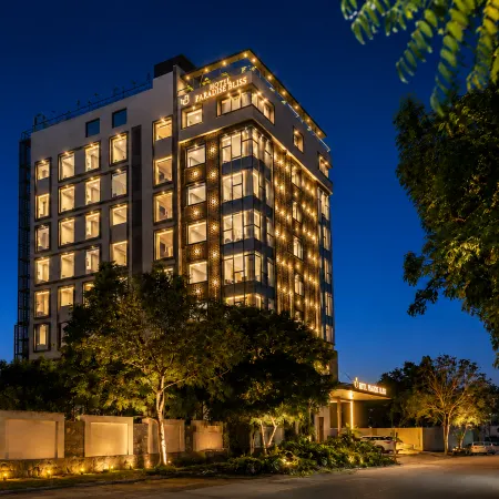 Hotel Paradise Bliss