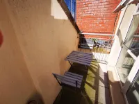 2Br Central Apartment - Badekar