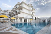 Bhanfort Palace Hotel & Resort - 2-Star