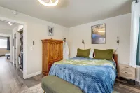 Quiet Anchorage Home: Near Parks, Hikes & Airport! - Condos
