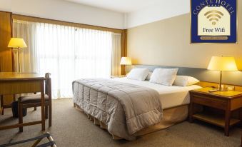 Hotel Conte