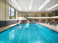 Best Western Premier Park Hotel Hotels in Madison