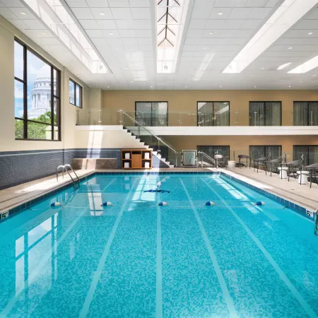 Best Western Premier Park Hotel