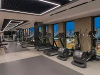 Mövenpick Diyarbakir - spa
