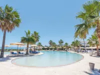 Mövenpick Gammarth - 5 tähden