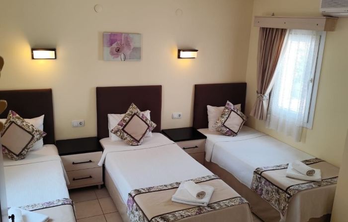 Canna Garden Hotel - Adult Only