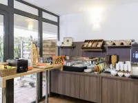 Aparthotel Adagio Access Paris Clamart - petit déjeuner
