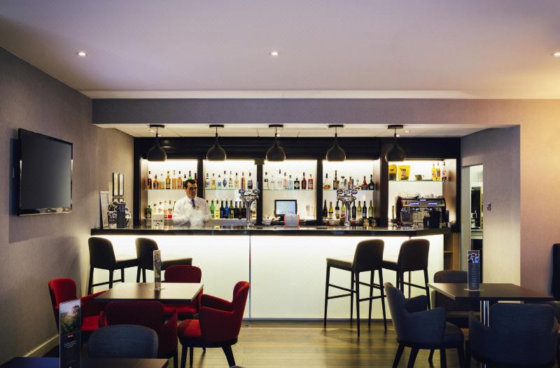 Novotel Nottingham Derby photo 3