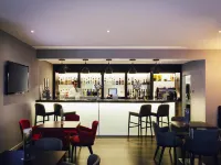 諾丁漢德比諾富特酒店 - 酒吧