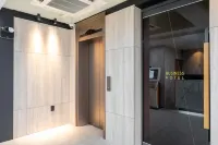 H Avenue Hotel Gwangju Hanam - Wifi