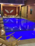 Bagan Comfort Hotel - piscina