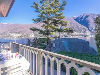 Villa Lucia Laglio Hotels in Laglio