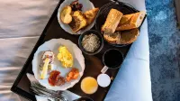 Mercure - La Roche-sur-Yon - petit déjeuner