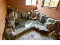 Handa Log House A -  Private Villa